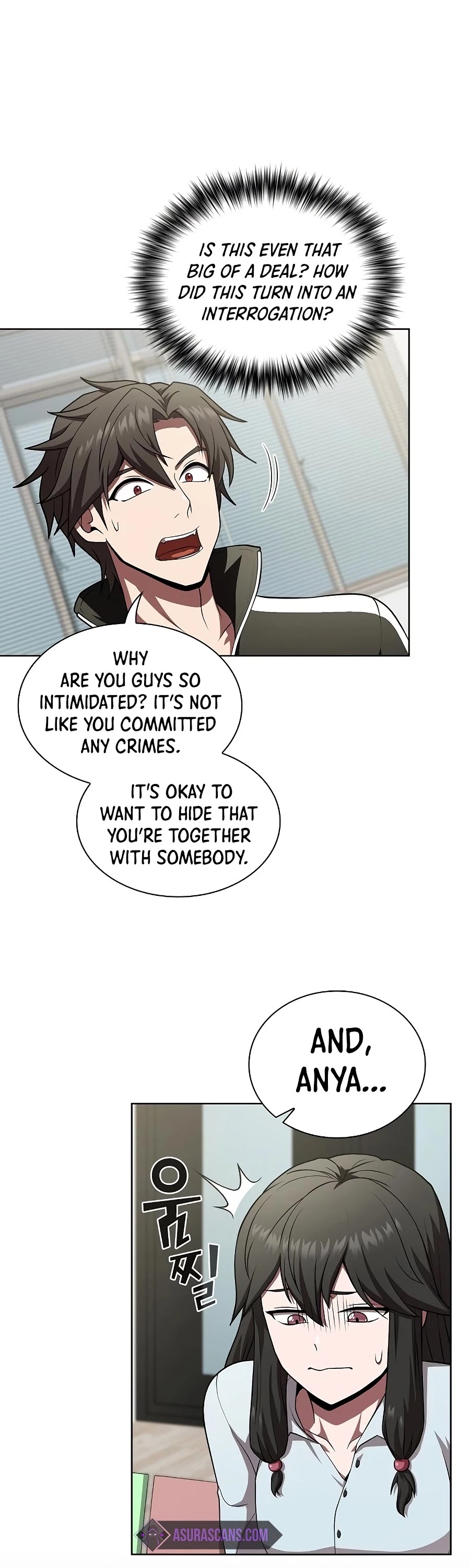 The Tutorial Tower's Advanced Player Chapter 90 page 29 - Chapter 90
