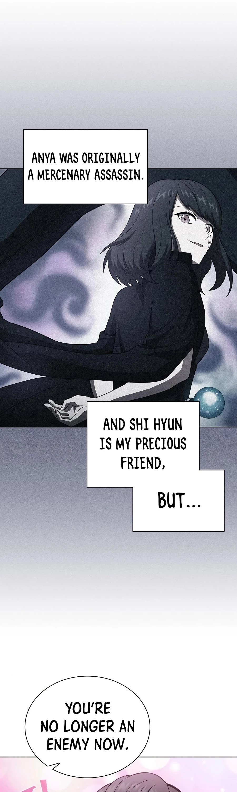 The Tutorial Tower's Advanced Player Chapter 90 page 30 - Chapter 90