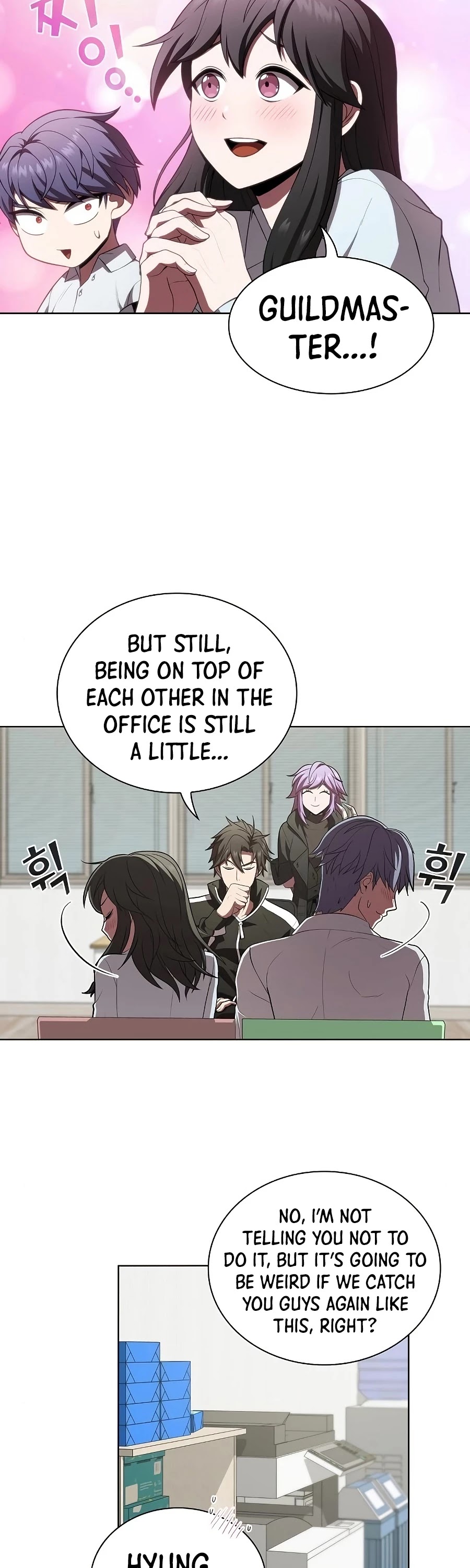 The Tutorial Tower's Advanced Player Chapter 90 page 31 - Chapter 90