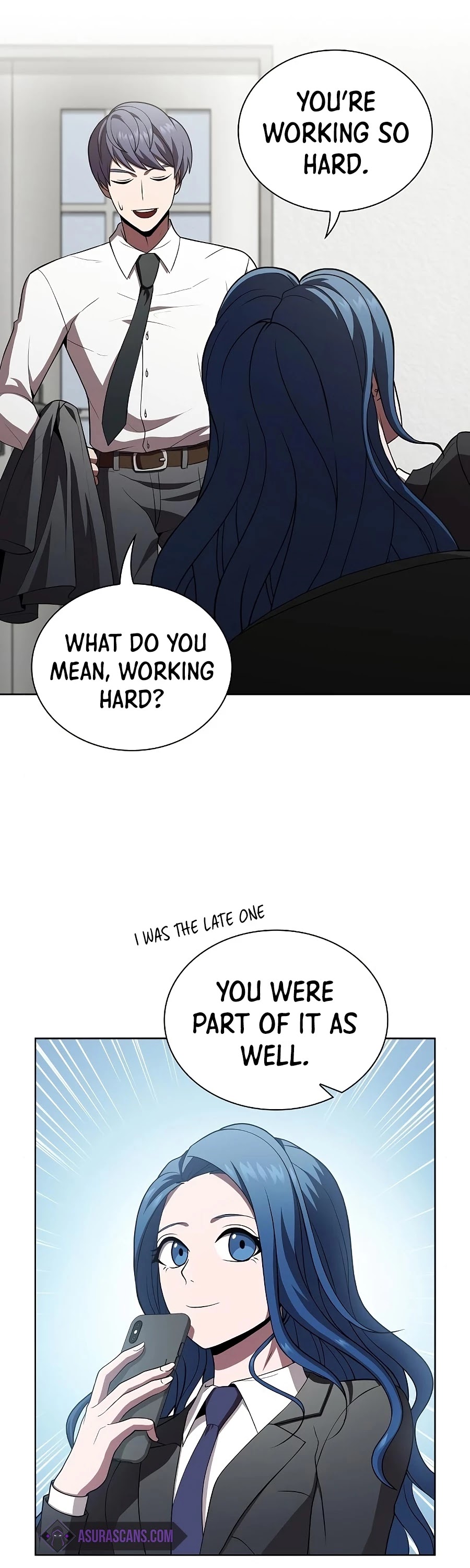 The Tutorial Tower's Advanced Player Chapter 90 page 38 - Chapter 90