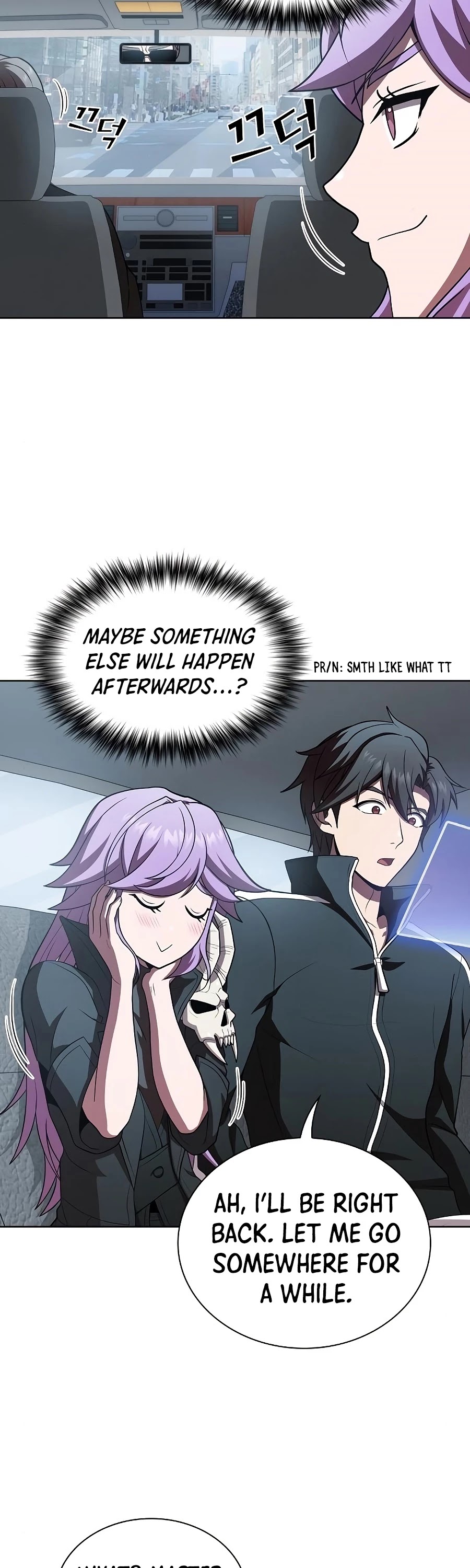 The Tutorial Tower's Advanced Player Chapter 90 page 4 - Chapter 90