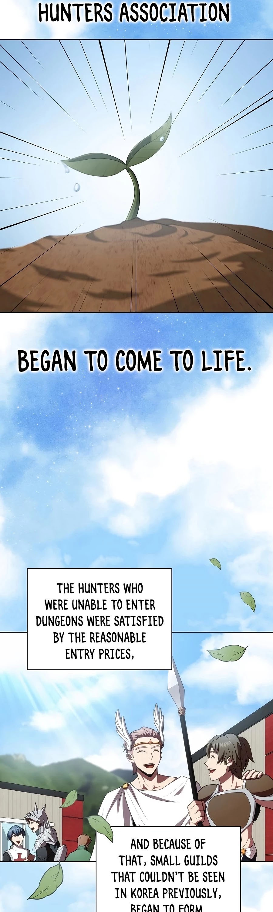 The Tutorial Tower's Advanced Player Chapter 90 page 40 - Chapter 90