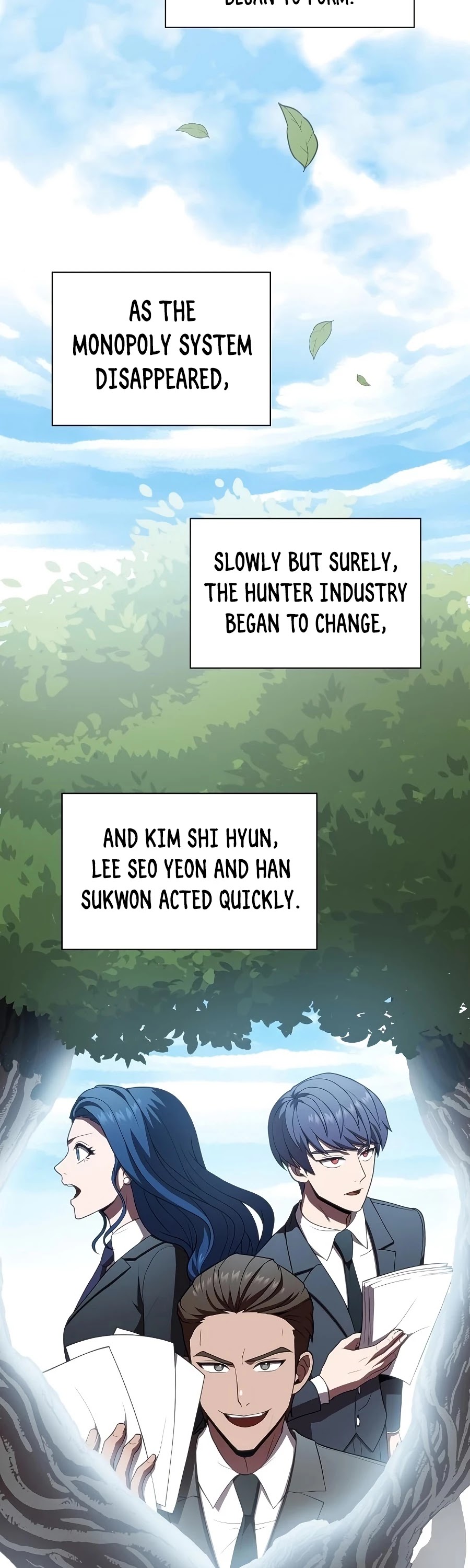 The Tutorial Tower's Advanced Player Chapter 90 page 41 - Chapter 90