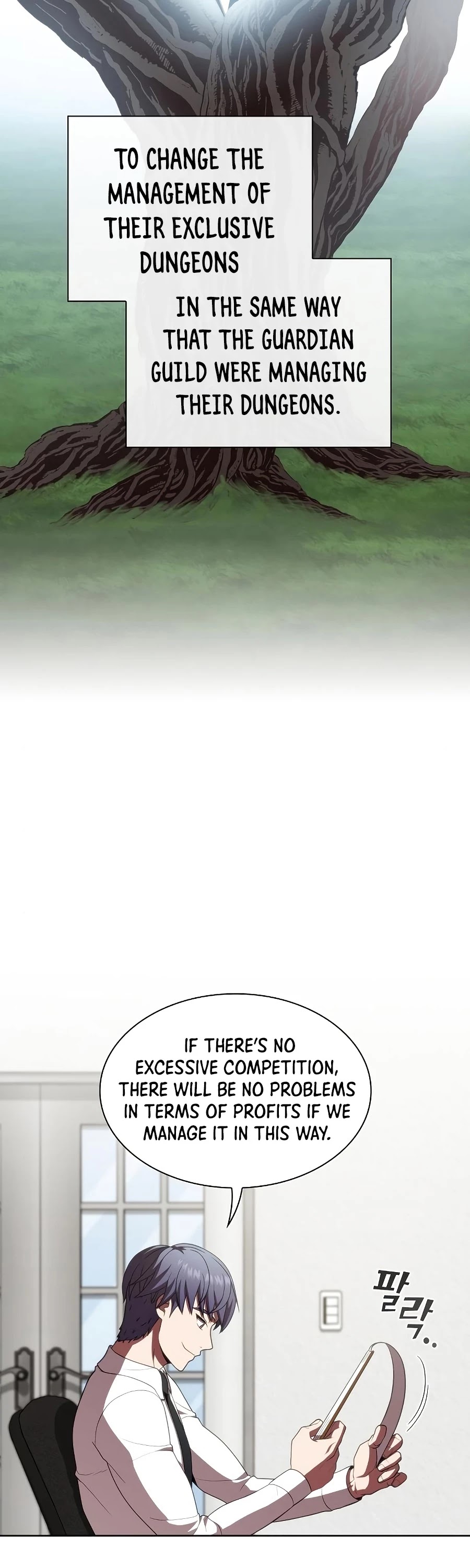 The Tutorial Tower's Advanced Player Chapter 90 page 42 - Chapter 90