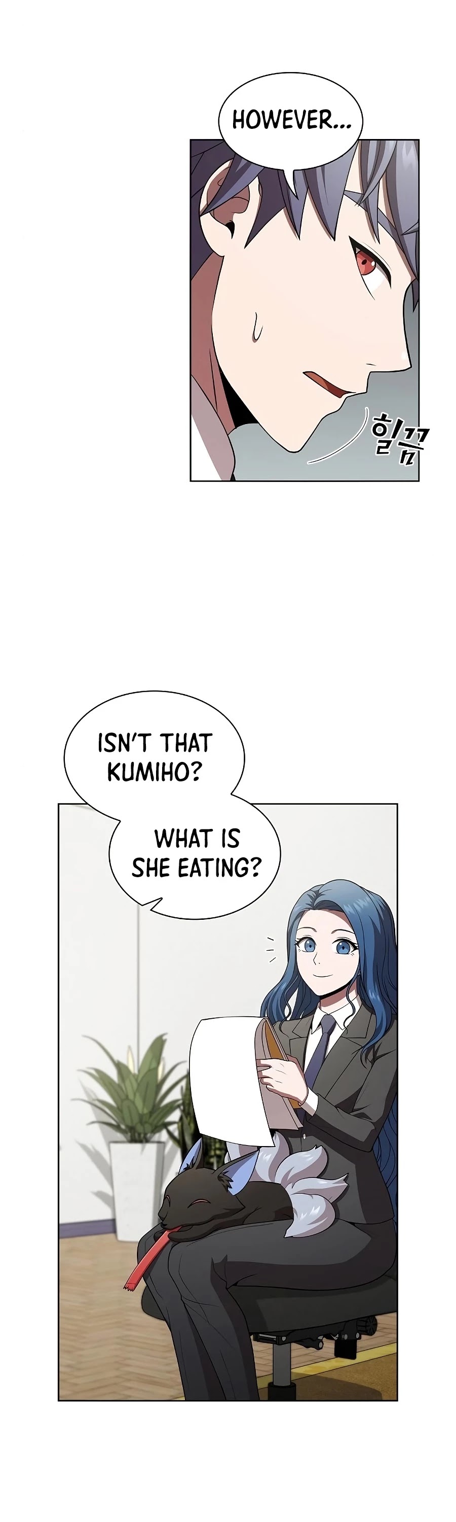 The Tutorial Tower's Advanced Player Chapter 90 page 43 - Chapter 90