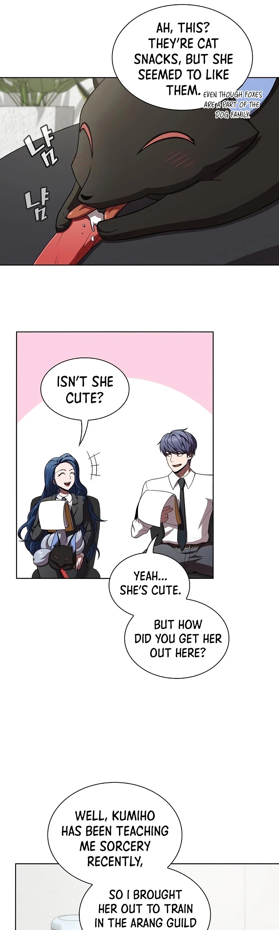The Tutorial Tower's Advanced Player Chapter 90 page 44 - Chapter 90