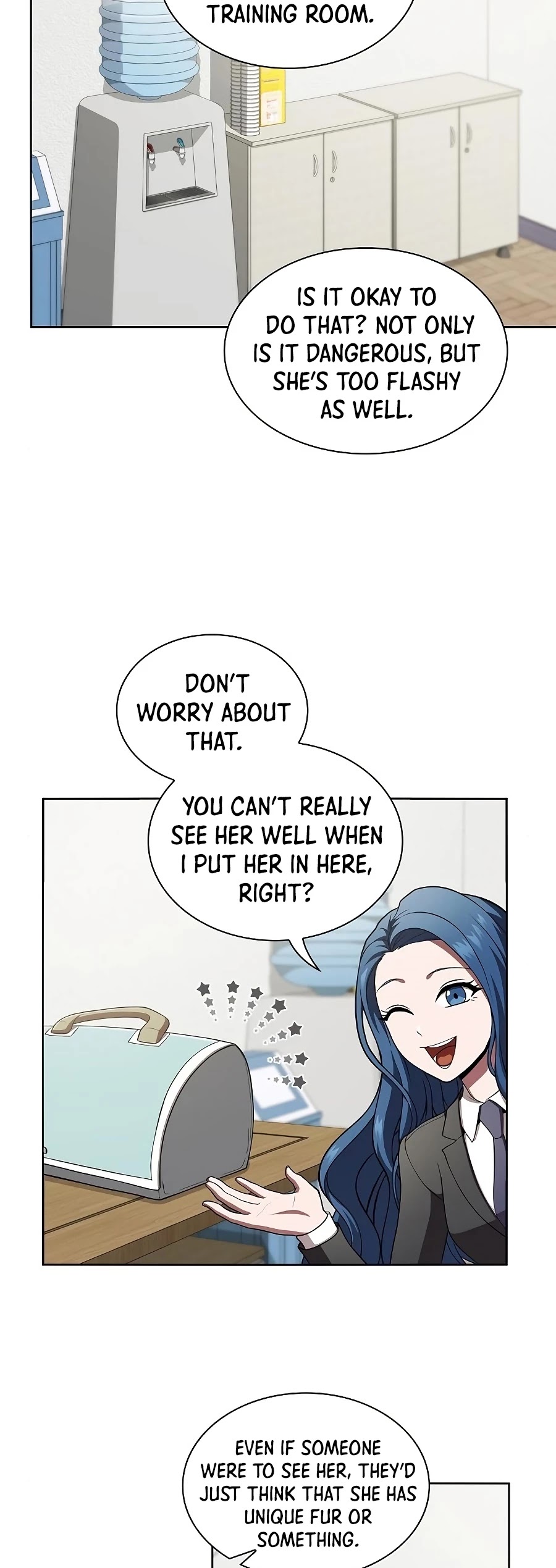 The Tutorial Tower's Advanced Player Chapter 90 page 45 - Chapter 90