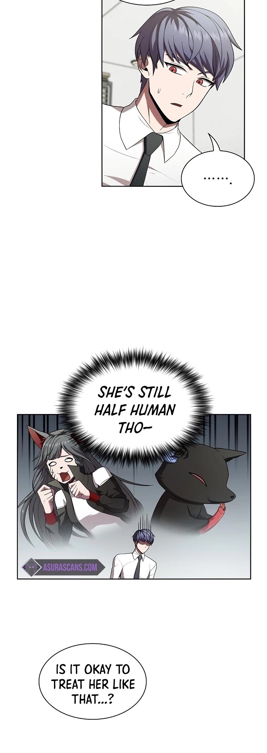 The Tutorial Tower's Advanced Player Chapter 90 page 46 - Chapter 90