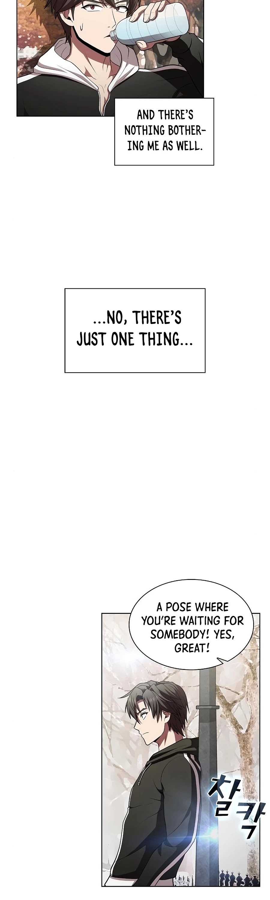 The Tutorial Tower's Advanced Player Chapter 90 page 50 - Chapter 90