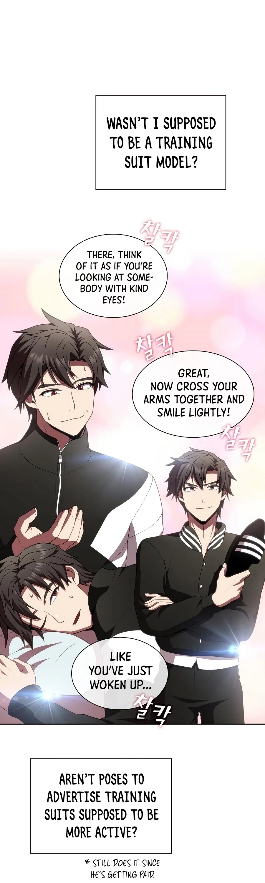 The Tutorial Tower's Advanced Player Chapter 90 page 51 - Chapter 90
