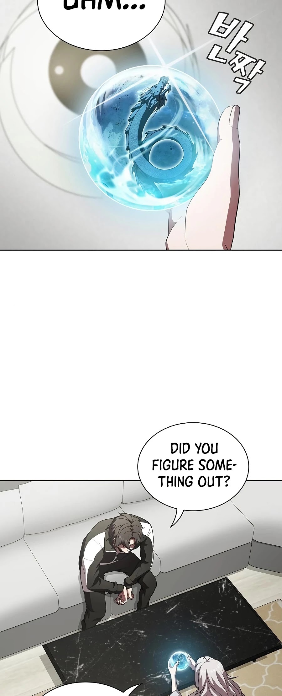 The Tutorial Tower's Advanced Player Chapter 90 page 9 - Chapter 90
