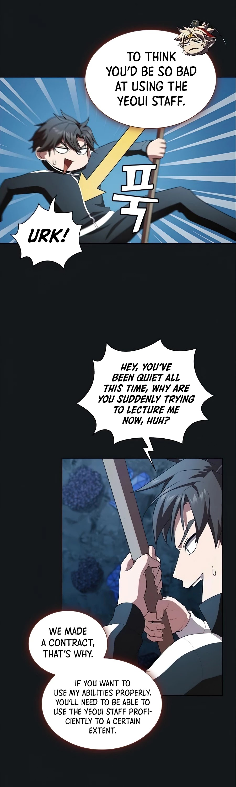 The Tutorial Tower's Advanced Player Chapter 91 page 14 - Chapter 91