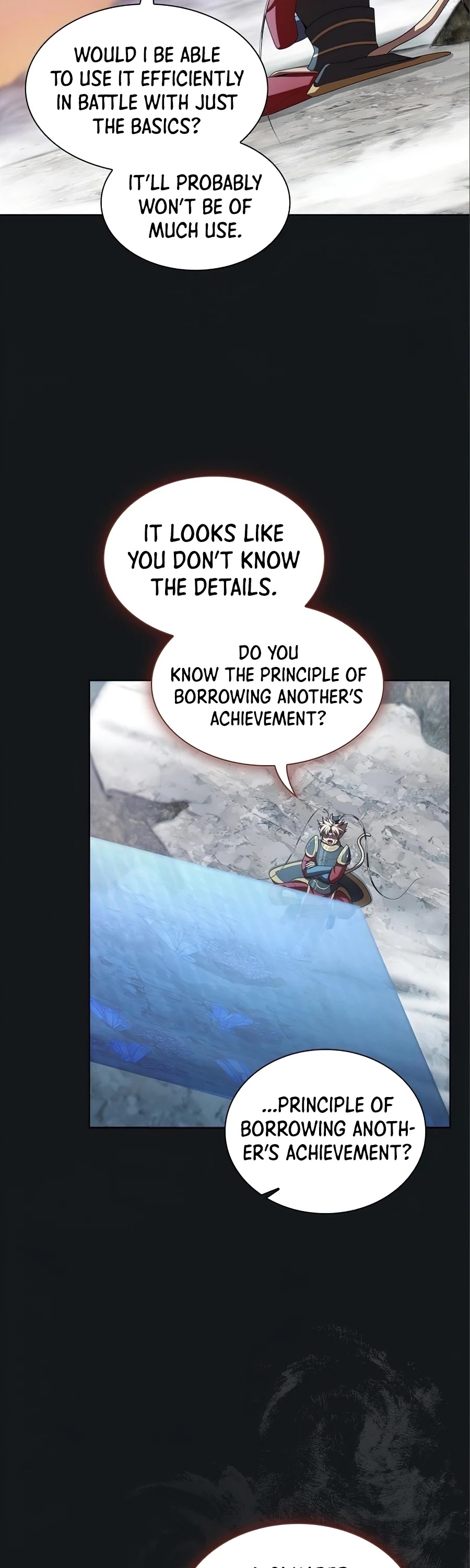 The Tutorial Tower's Advanced Player Chapter 91 page 16 - Chapter 91