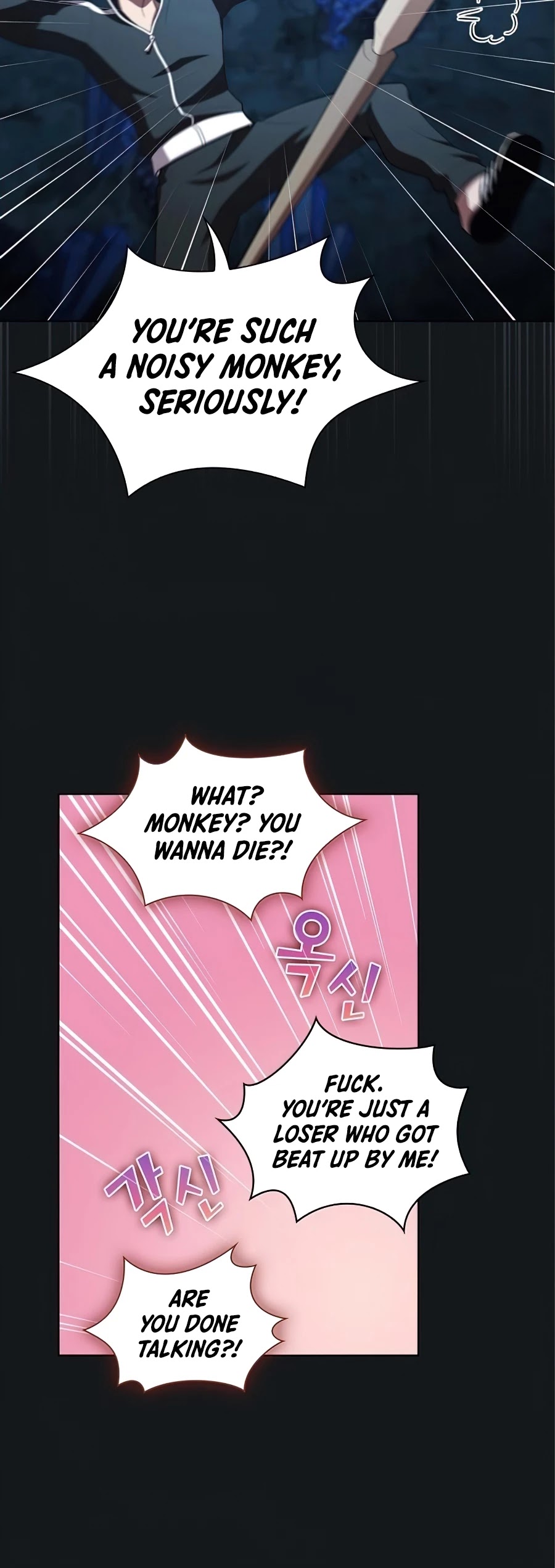 The Tutorial Tower's Advanced Player Chapter 91 page 19 - Chapter 91