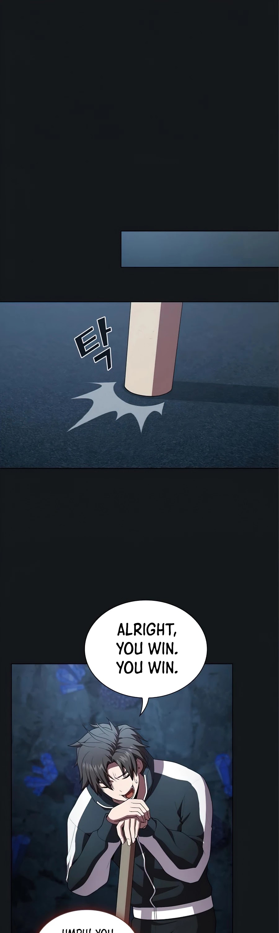 The Tutorial Tower's Advanced Player Chapter 91 page 20 - Chapter 91
