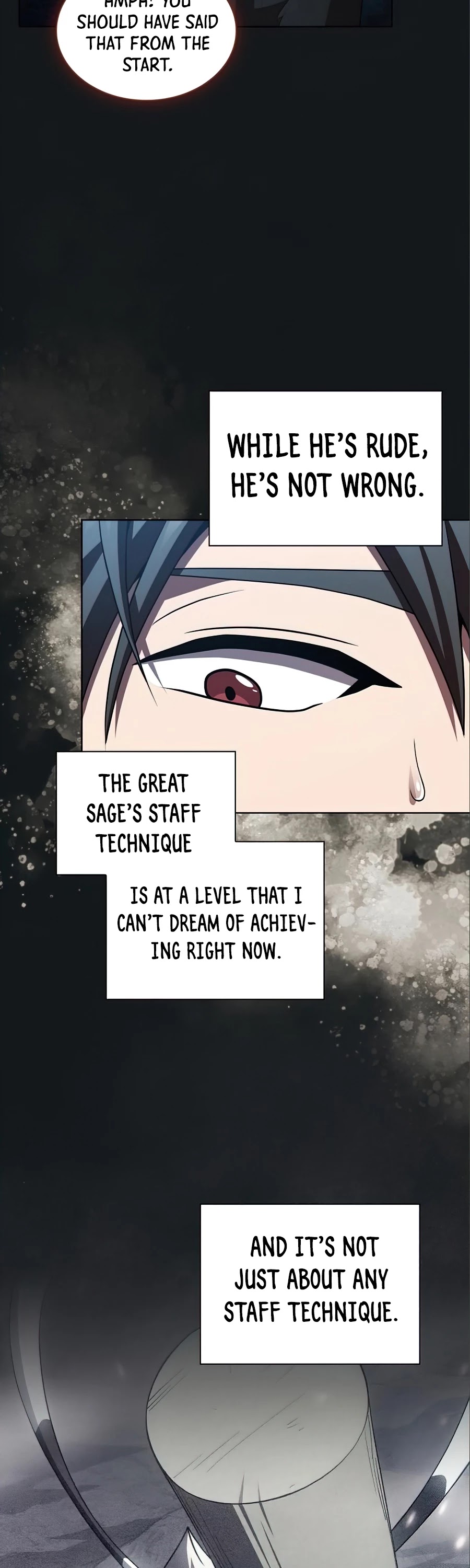 The Tutorial Tower's Advanced Player Chapter 91 page 21 - Chapter 91
