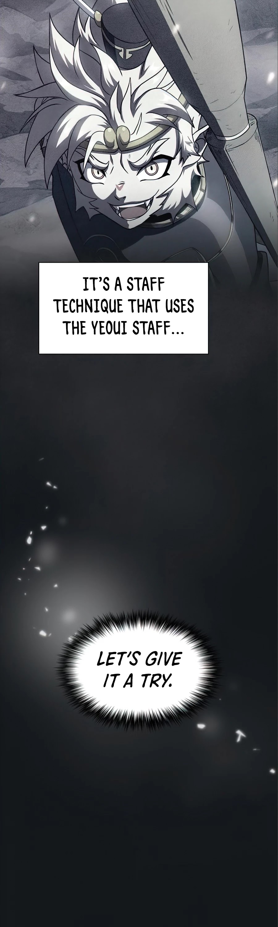 The Tutorial Tower's Advanced Player Chapter 91 page 22 - Chapter 91