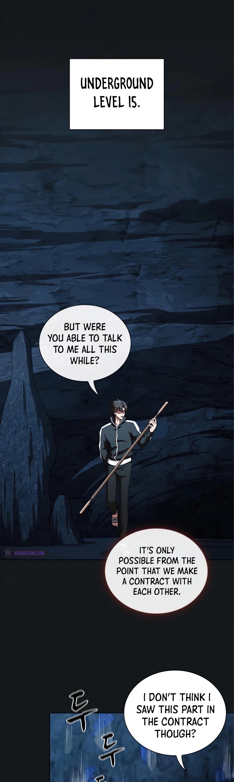 The Tutorial Tower's Advanced Player Chapter 91 page 23 - Chapter 91