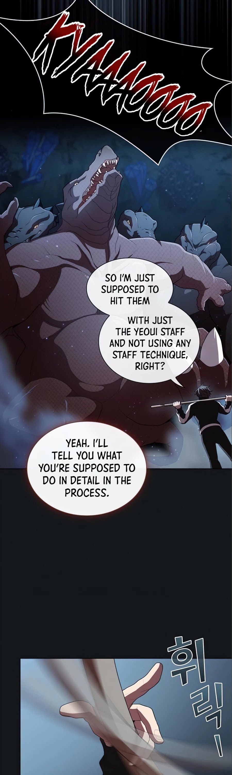 The Tutorial Tower's Advanced Player Chapter 91 page 26 - Chapter 91