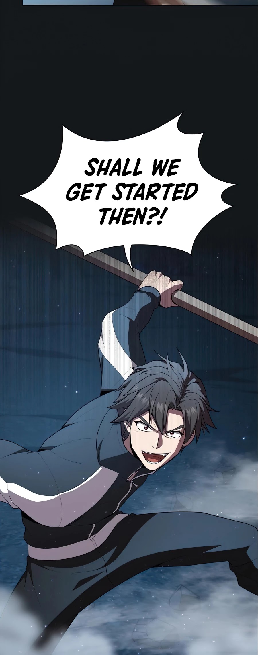 The Tutorial Tower's Advanced Player Chapter 91 page 27 - Chapter 91
