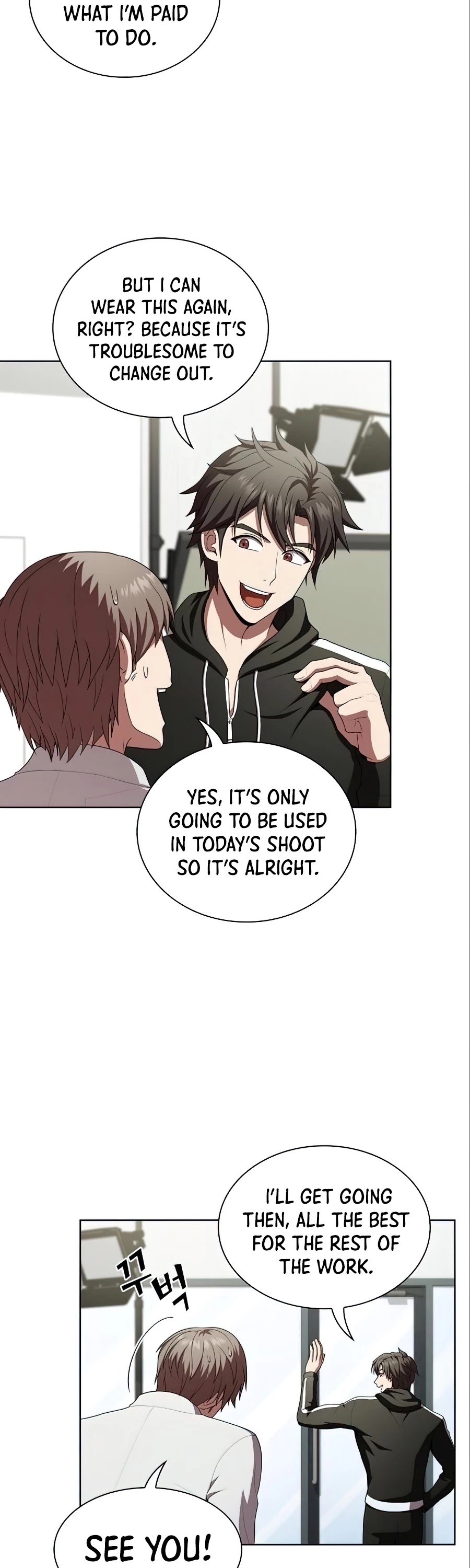 The Tutorial Tower's Advanced Player Chapter 91 page 3 - Chapter 91