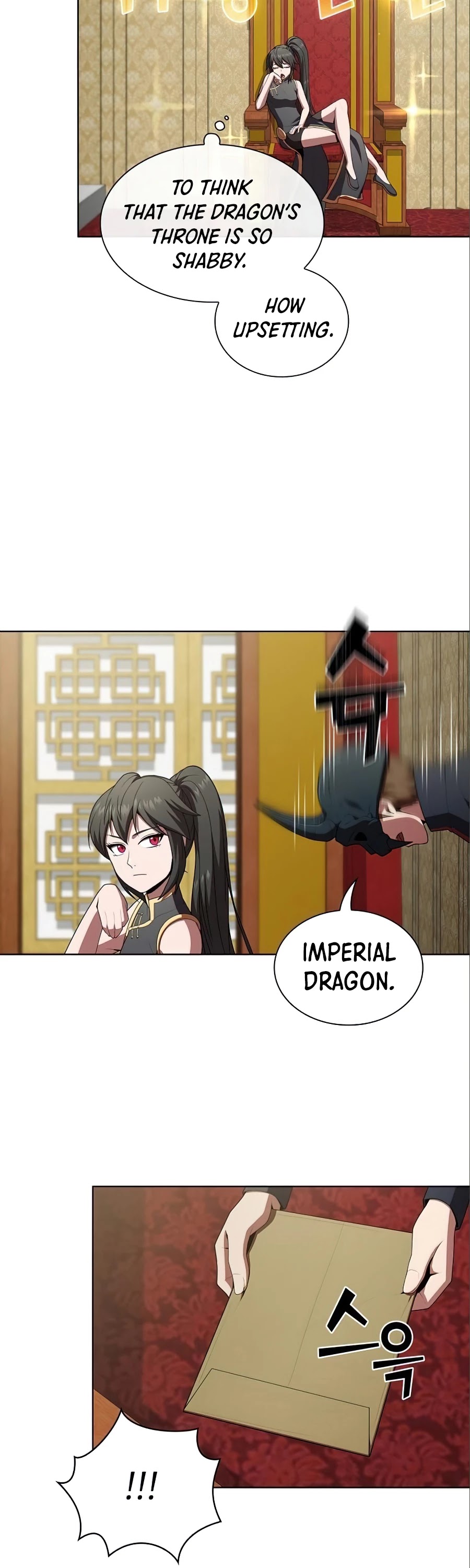 The Tutorial Tower's Advanced Player Chapter 91 page 30 - Chapter 91