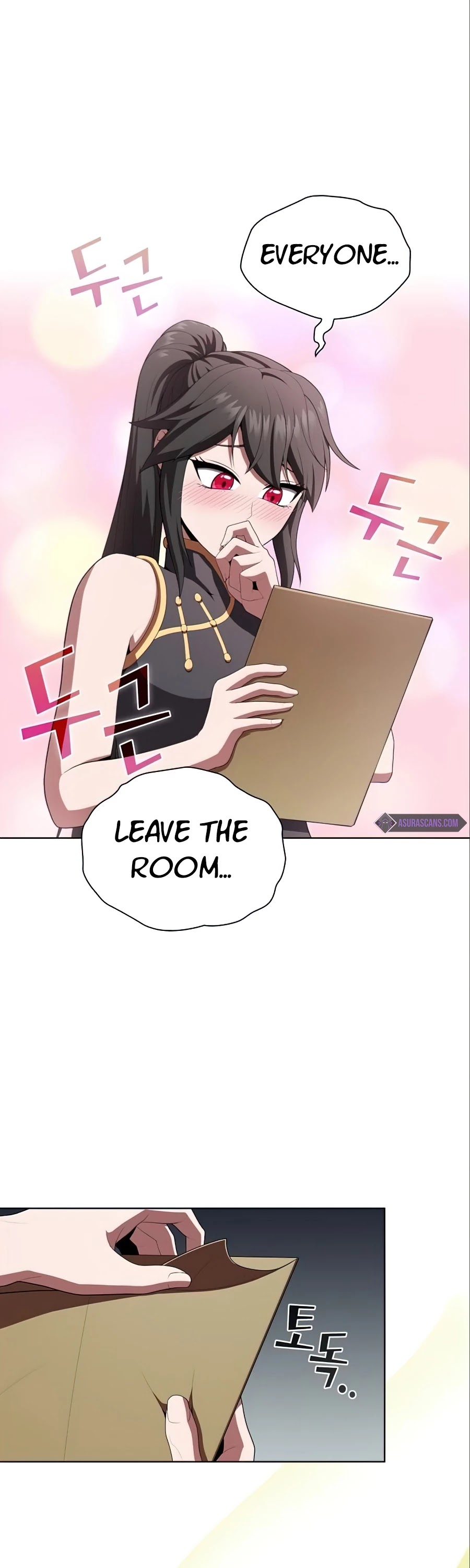 The Tutorial Tower's Advanced Player Chapter 91 page 31 - Chapter 91