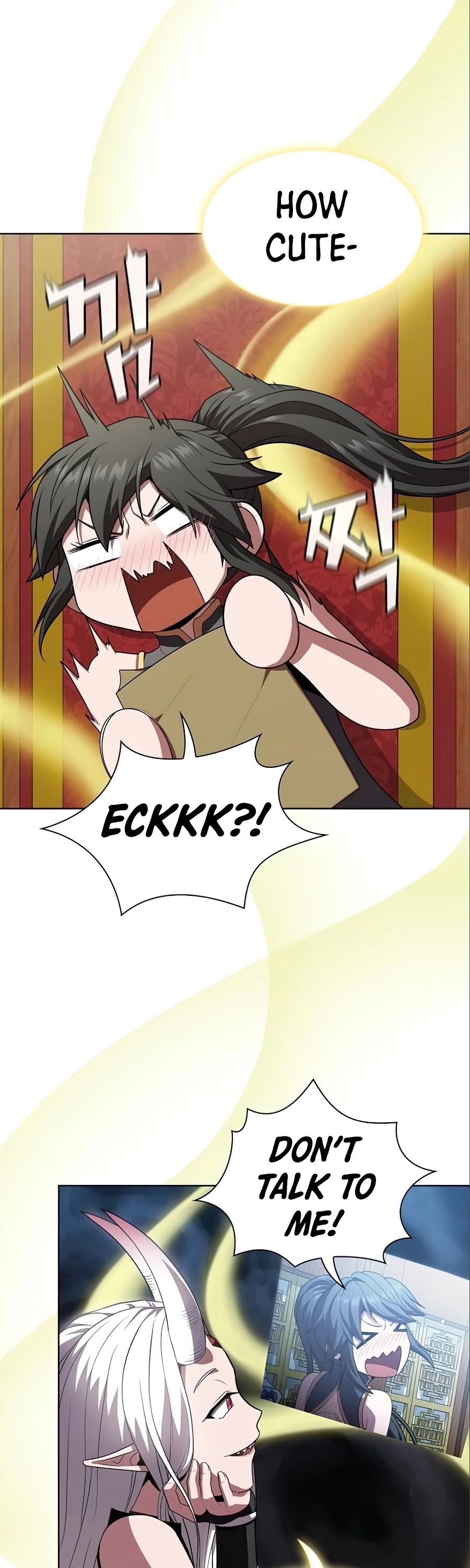 The Tutorial Tower's Advanced Player Chapter 91 page 32 - Chapter 91