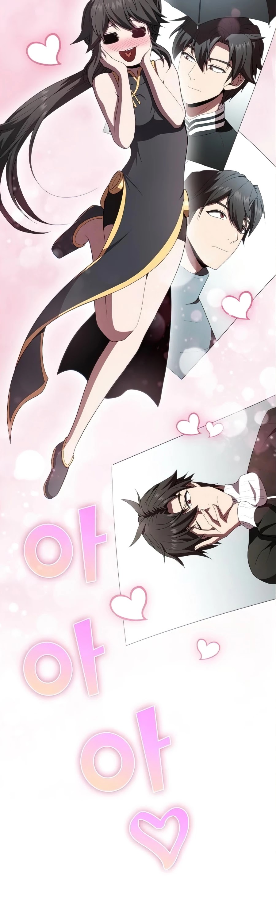 The Tutorial Tower's Advanced Player Chapter 91 page 35 - Chapter 91