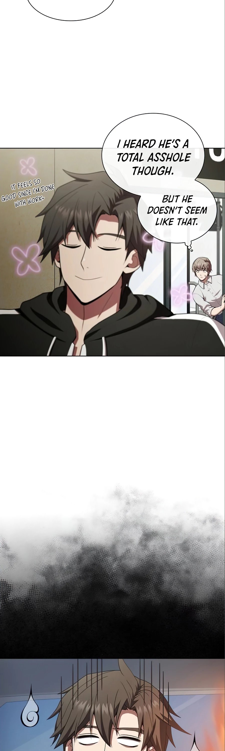 The Tutorial Tower's Advanced Player Chapter 91 page 4 - Chapter 91