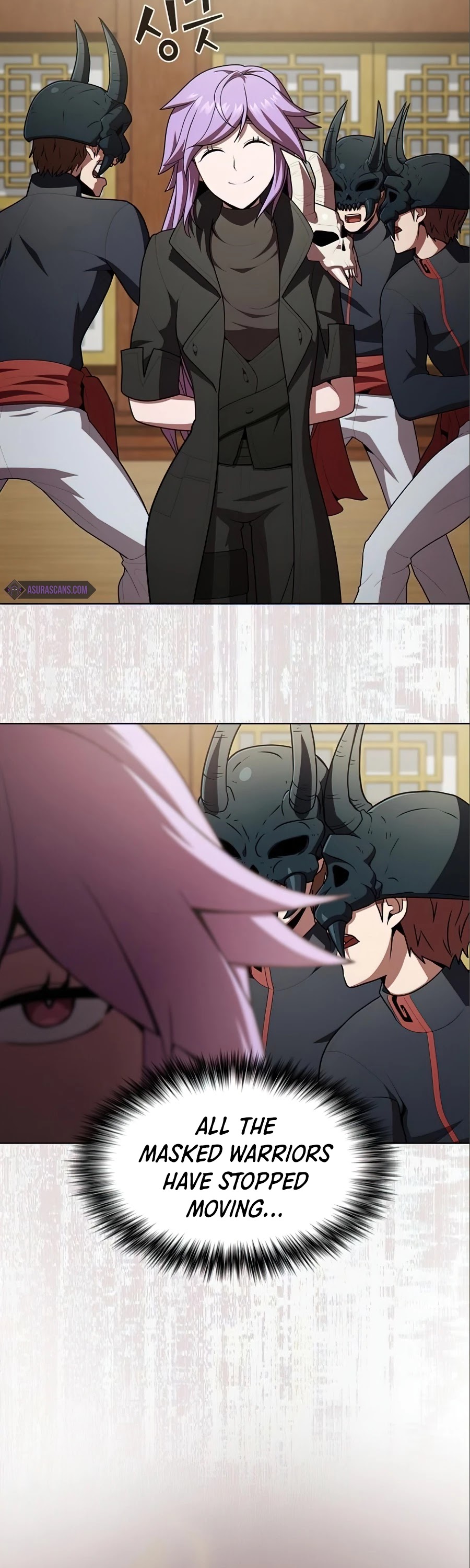 The Tutorial Tower's Advanced Player Chapter 91 page 40 - Chapter 91