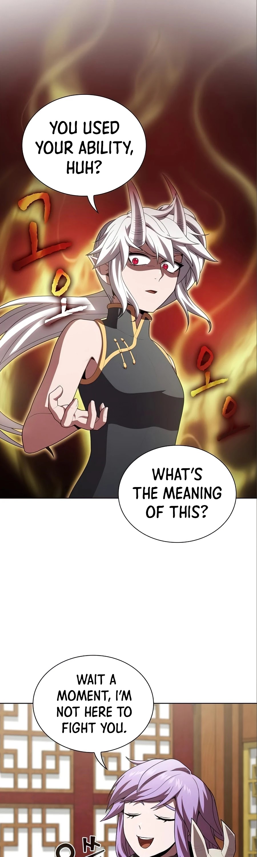 The Tutorial Tower's Advanced Player Chapter 91 page 41 - Chapter 91
