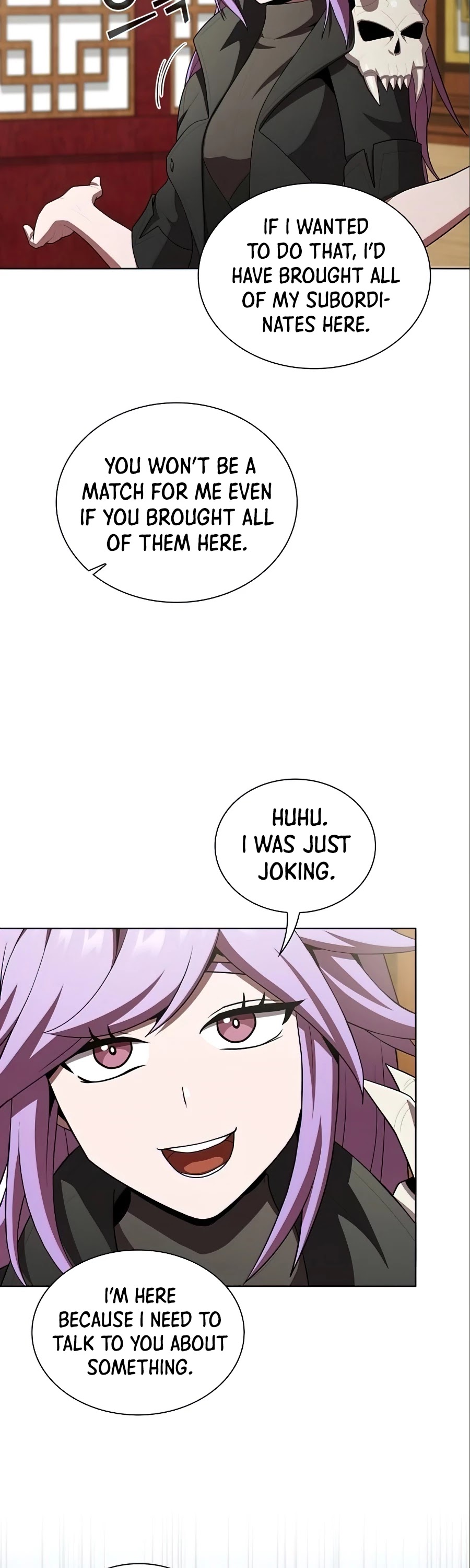 The Tutorial Tower's Advanced Player Chapter 91 page 42 - Chapter 91
