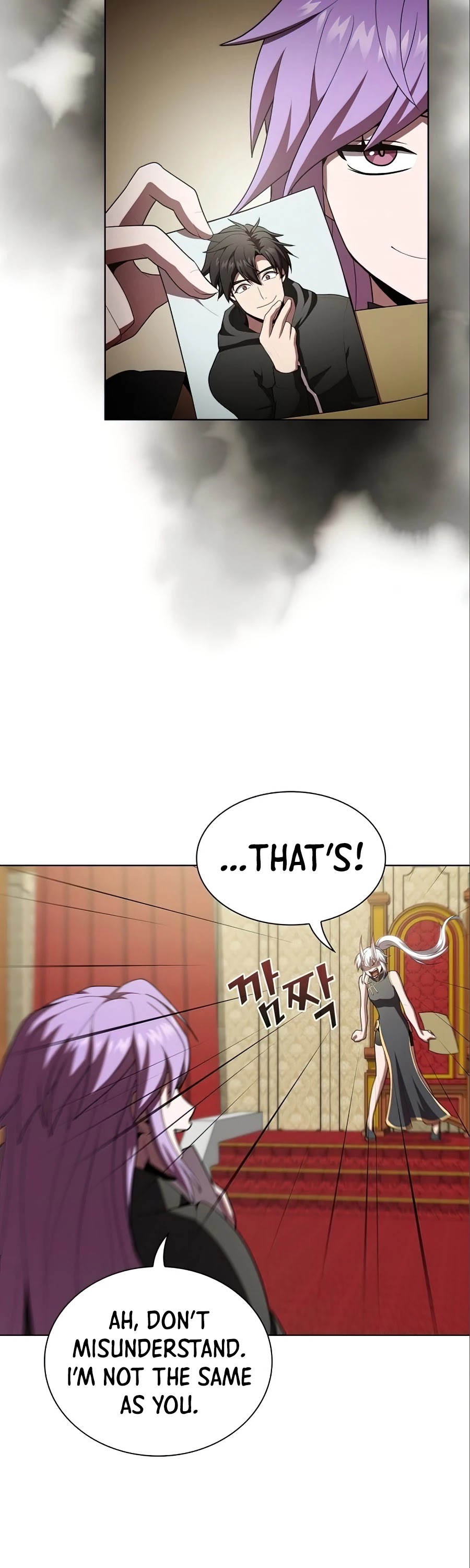 The Tutorial Tower's Advanced Player Chapter 91 page 44 - Chapter 91