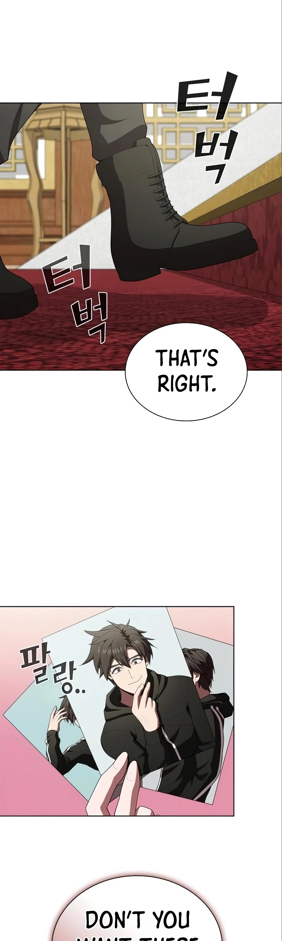 The Tutorial Tower's Advanced Player Chapter 91 page 48 - Chapter 91