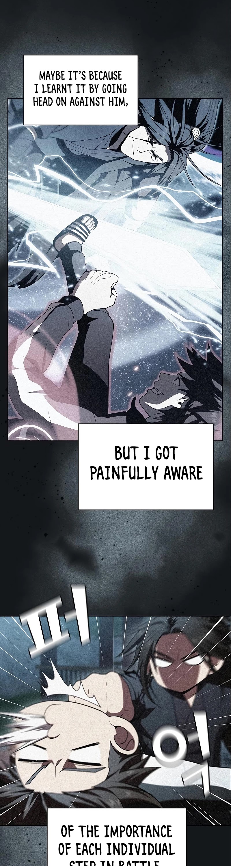 The Tutorial Tower's Advanced Player Chapter 92 page 13 - Chapter 92