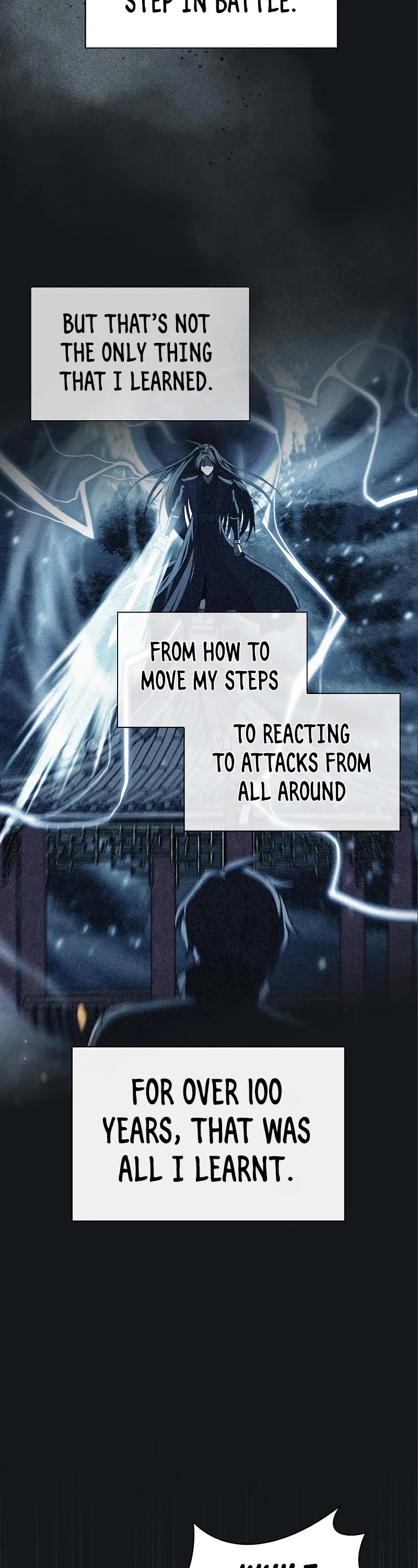 The Tutorial Tower's Advanced Player Chapter 92 page 14 - Chapter 92