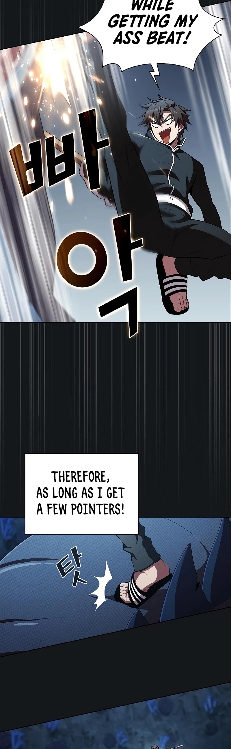 The Tutorial Tower's Advanced Player Chapter 92 page 15 - Chapter 92