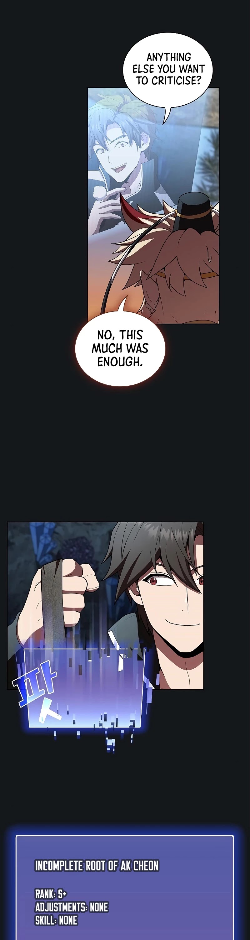 The Tutorial Tower's Advanced Player Chapter 92 page 17 - Chapter 92
