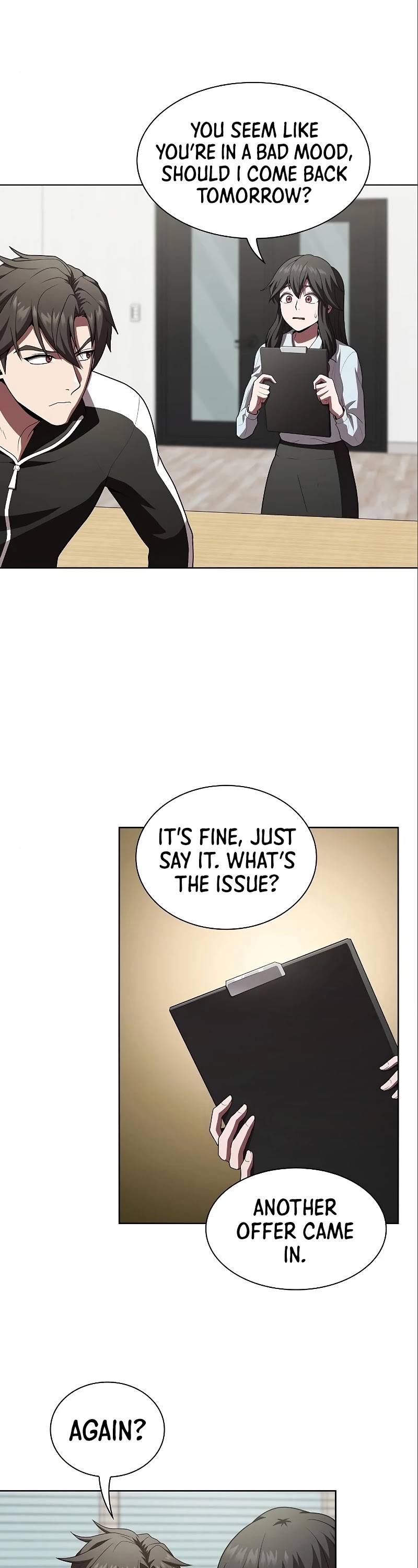 The Tutorial Tower's Advanced Player Chapter 92 page 22 - Chapter 92