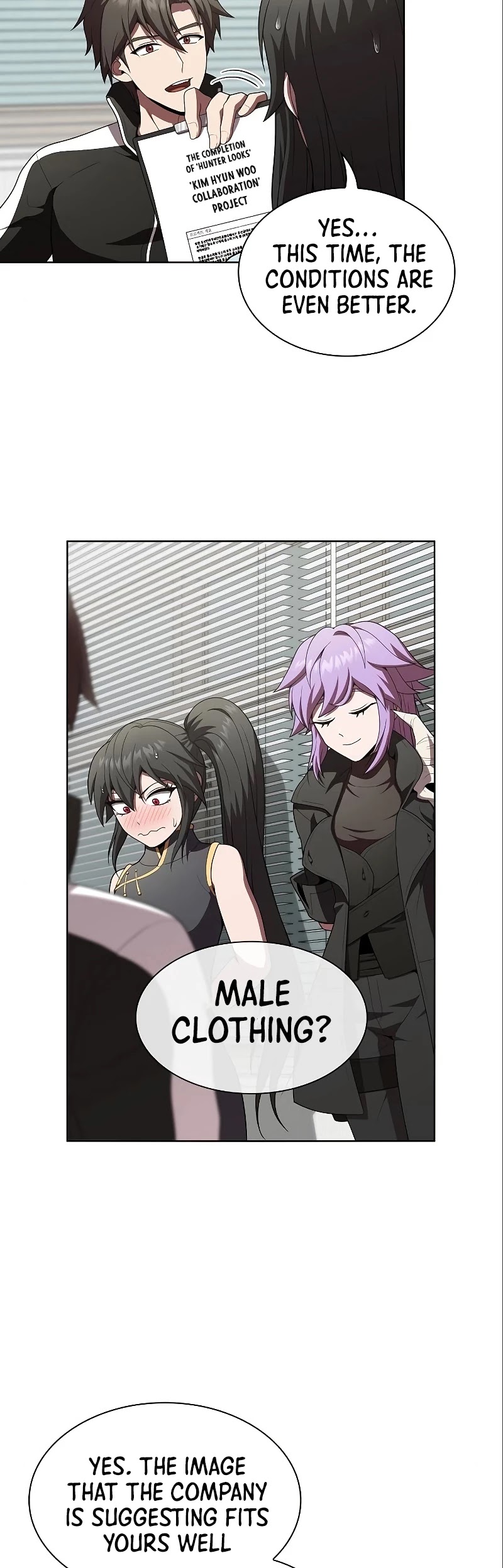 The Tutorial Tower's Advanced Player Chapter 92 page 23 - Chapter 92