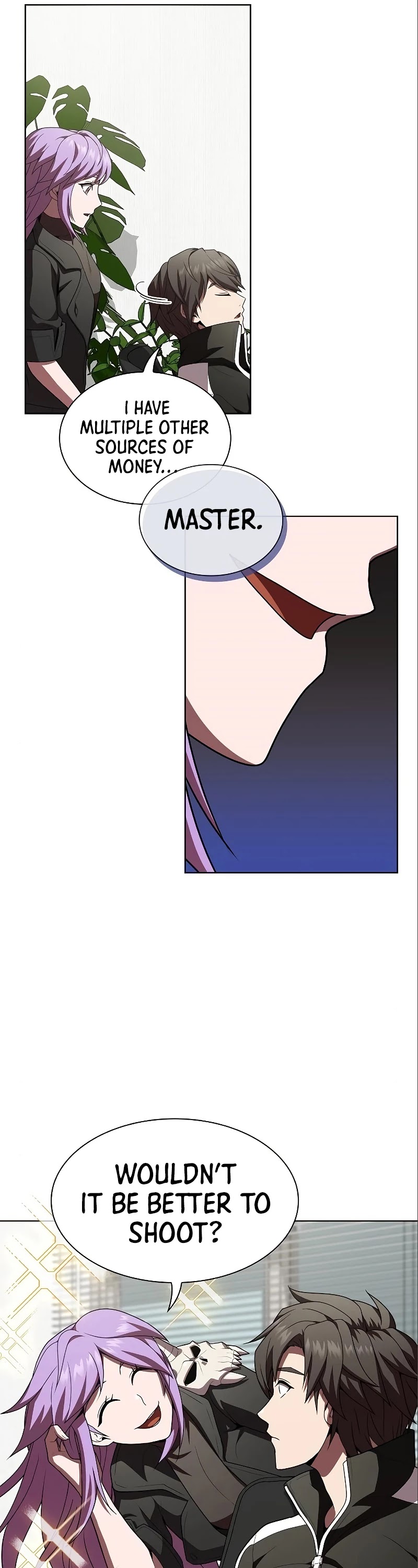 The Tutorial Tower's Advanced Player Chapter 92 page 25 - Chapter 92