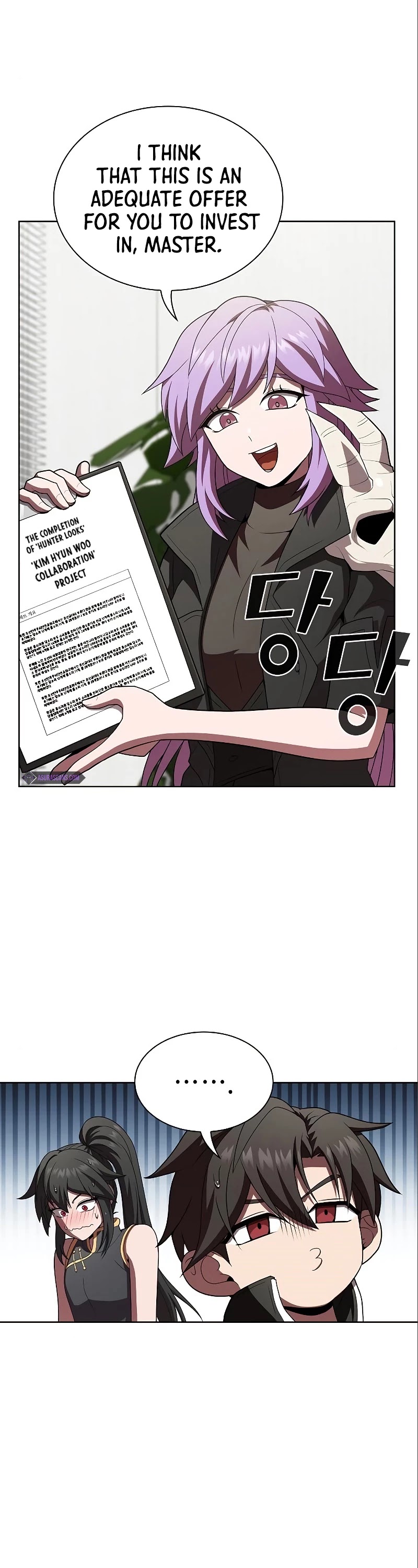 The Tutorial Tower's Advanced Player Chapter 92 page 27 - Chapter 92