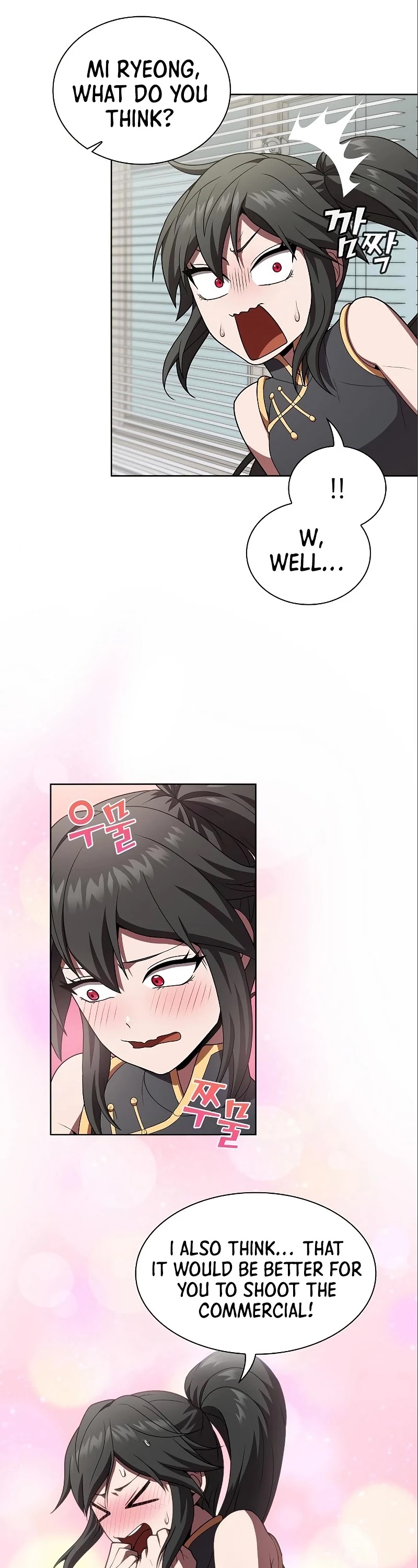 The Tutorial Tower's Advanced Player Chapter 92 page 28 - Chapter 92