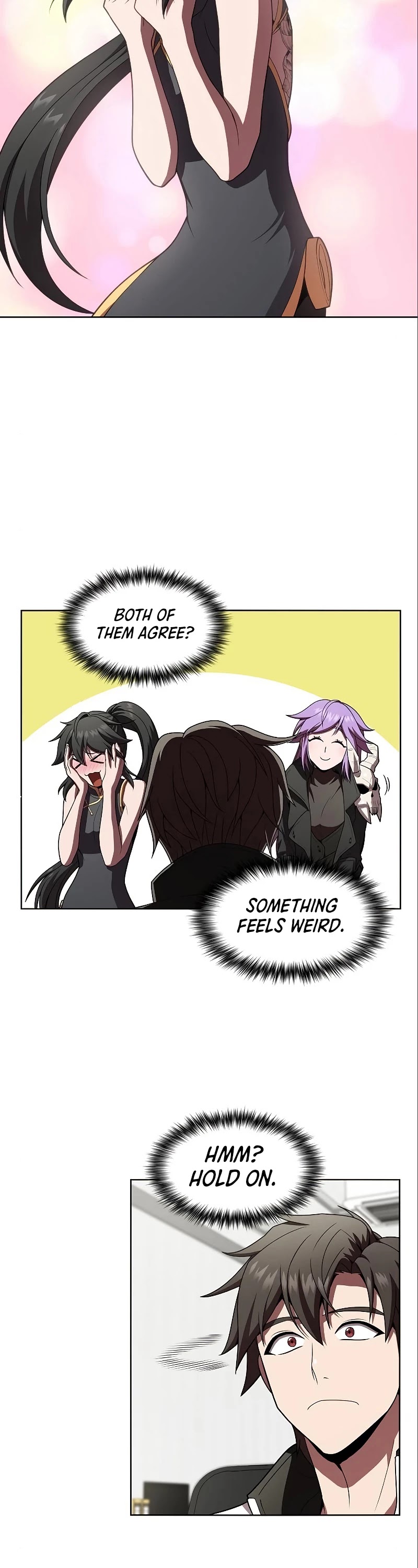 The Tutorial Tower's Advanced Player Chapter 92 page 29 - Chapter 92
