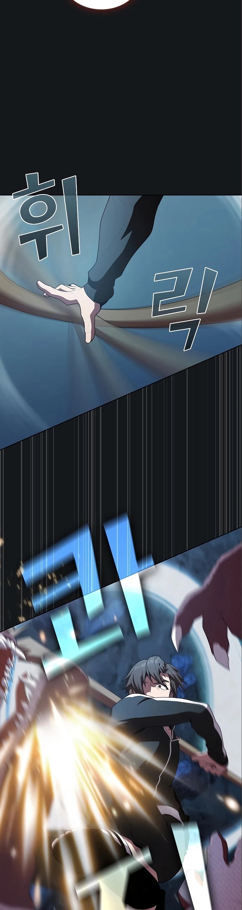 The Tutorial Tower's Advanced Player Chapter 92 page 3 - Chapter 92