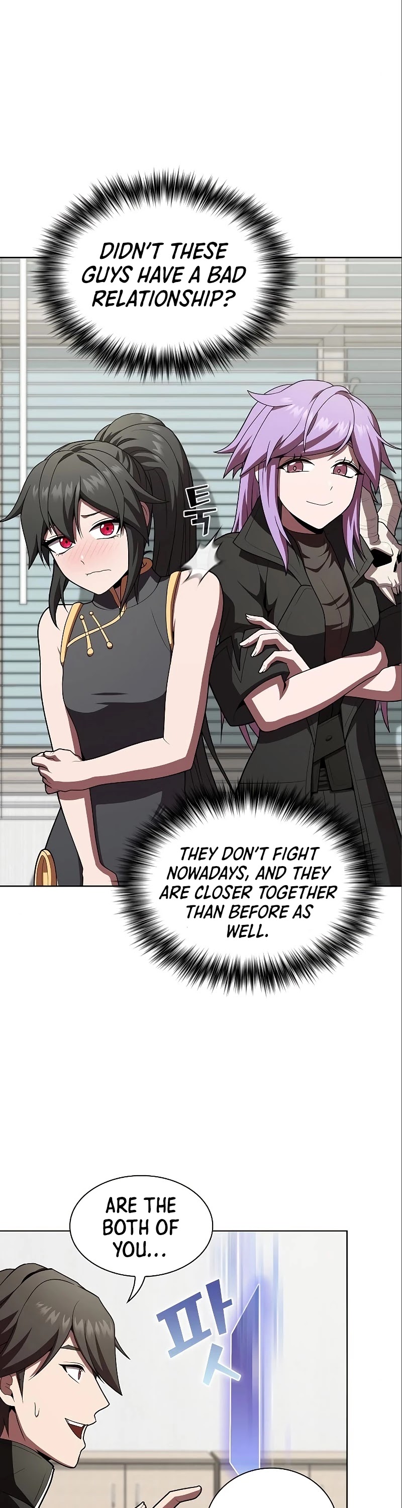 The Tutorial Tower's Advanced Player Chapter 92 page 30 - Chapter 92