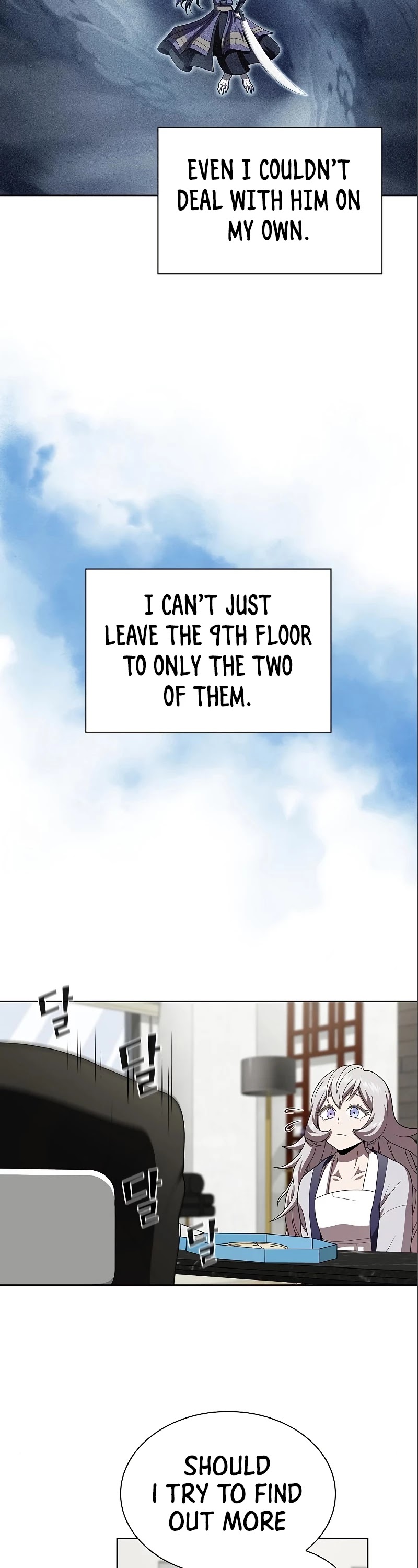 The Tutorial Tower's Advanced Player Chapter 92 page 44 - Chapter 92