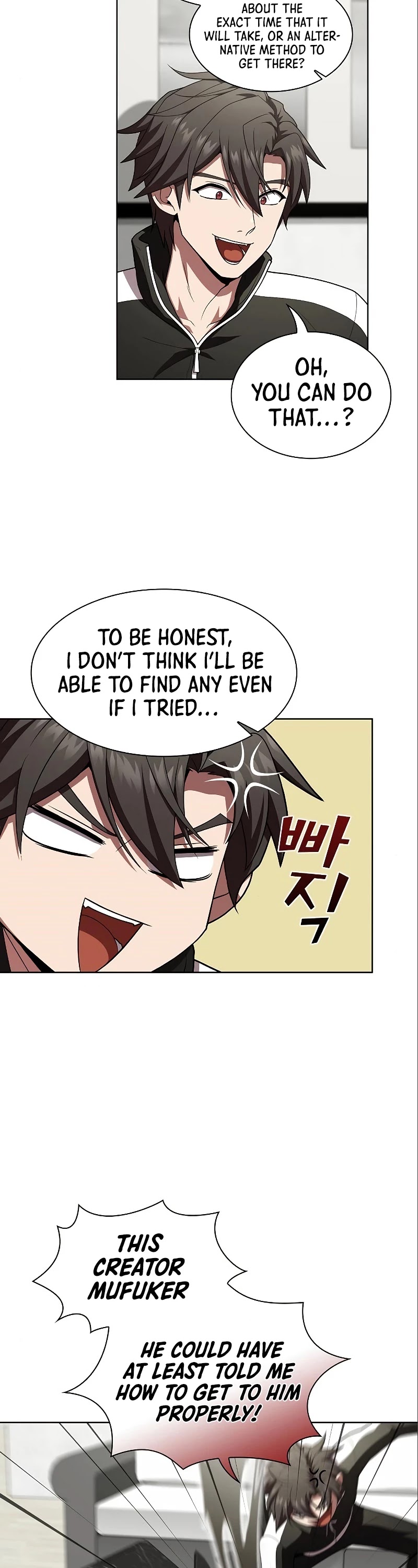 The Tutorial Tower's Advanced Player Chapter 92 page 45 - Chapter 92