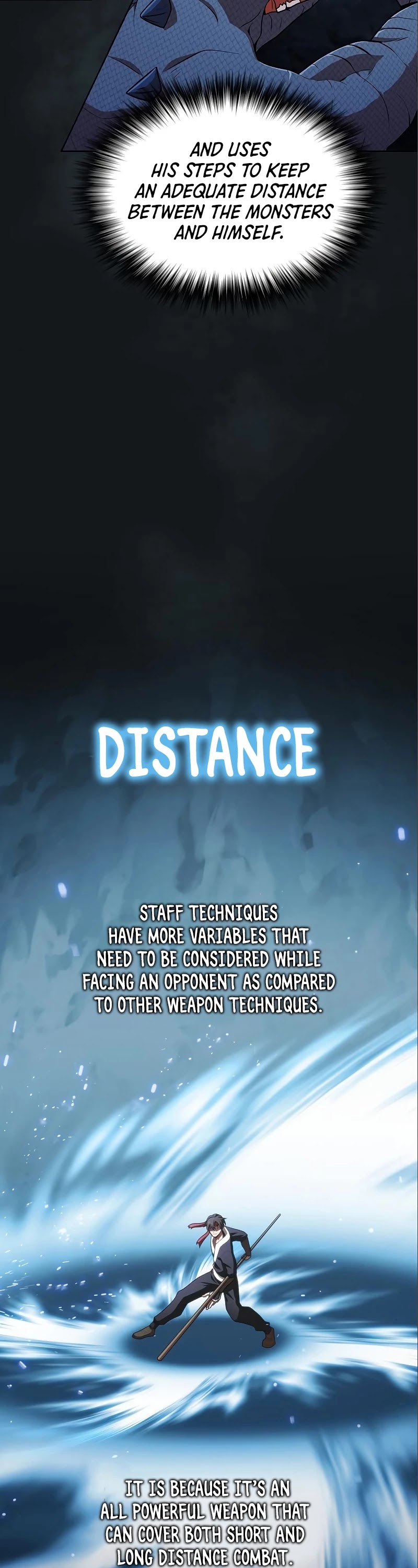 The Tutorial Tower's Advanced Player Chapter 92 page 6 - Chapter 92